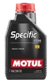 Motul 102208 MOTUL Specific 0720 5W30