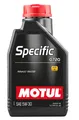 Motoröl MOTUL Specific 0720 5W30 1L 102208
