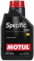 SPEZIFISCHES MOTUL 0720 5W30 - 1L