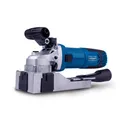 Scheppach Lackfräse LFR720 Fräsbreite 80mm | Frästiefe 0-0,3mm | 720W | 4 Messer