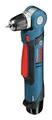 Bosch Professional Akku-Winkelbohrmaschine GWB 12V-10 mit 2x Akku 2 Ah - in L-BOXX 102 - 0601390908