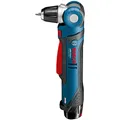 Bosch  GWB 12V-10 Professional Akku-Winkelbohrschrauber blau/schwarz 12 V
