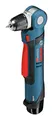 Bosch Professional Akku-Winkelbohrmaschine GWB 12V-10 mit 2x Akku... 0601390908