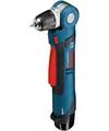 Bosch Akku-Winkelbohrmaschine GWB 12V-10, mit 2 x 2.0 Ah Li-Ion Akku, L-BOXX