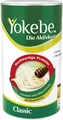 ✅ Yokebe Classic Diätshake zum Abnehmen Gewichtsabnahme 12 Portionen 500g ✅