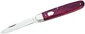 Hartkopf-Solingen Taschenmesser Taschenmesser mit Rotholz-Schalen, blau, M, 1012405810