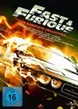 Fast  Furious - The Collection 1-5 [5 DVDs] von R... | DVD | Zustand akzeptabel