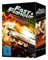 Fast & Furious - The Complete Collection [5 DVDs] Justin Lin