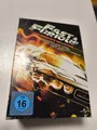 💽Fast & Furious💽 | The Complete Collection | 5 DVD's Komplette Kollektion Gut