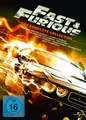 Fast & Furious The Complete Collection Blu-Ray Actionfilm Box Set Vin Diesel