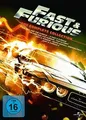 Fast & Furious - The Complete Collection [5 DVDs] von Rob... | DVD | Zustand gut