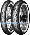 Dunlop D401 Rear (Harley-Davidson) 150/80 - 16 M/C Tl 71H Www Rear