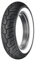 Dunlop 150/80 B16 71H D 401 Rear WWW (HARLEY.D) M/C 15094508