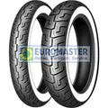 Sommerreifen DUNLOP 150/80 B16 M/C TL 71H D401 WWW
