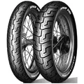 Dunlop 150/80 B16 71H Motorradreifen D401 ELITE Harley-D TL WWW hinten | 80673