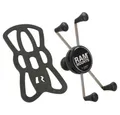 RAM MOUNTS Handy-Halterung X-Grip Halteklammer B-Kugel - Smartphone-Halterung - schwarz