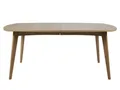 ACTONA GROUP Esstisch 180 x 76 x 102 cm (B/H/T)