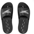 Speedo Slides One Piece Black 42 - Schwarz - 42