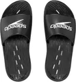 Speedo Herren Pantoletten | Pool-Pantoletten | Schnelltrocknend Pantone Black 8