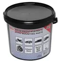 BGS Reifenmontagepaste schwarz 5 kg Eimer - 9382