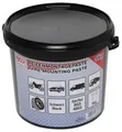 BGS Reifenmontagepaste Reifenmontage Montierpaste Reifenwechsel schwarz 5kg 9382