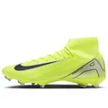 NIKE Herren Zm Superfly 10 Acadfg/Mg Volt/Black Sneaker, 45.5 EU