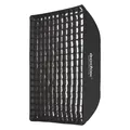 Godox SB-USW6090 60x90 cm mit Grid 60x90 cm (Softbox, 60 cm) (SB-USW6090)