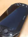 Sony PlayStation PS Vita Slim Handheld Konsole Schwarz PCH 2016 3.73 Akz