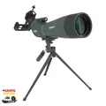 20-60x80 HD FMC Spektiv mit Stativ