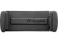CELLULAR LINE 37075 Kfz Halterung, Schwarz Kunststoff
