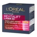 L'Oreal Revitalift Laser X3 Tagescreme SPF 20 Anti-Aging 50ml