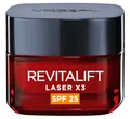 L'Oréal REVITALIFT LASER X3 Anti-Falten Tagescreme LSF 20 50 ml