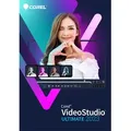 Corel VideoStudio Ultimate 2023 Software