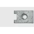 Swg - Blechmutter 3,5mm Blechstärke 0,7-1,8, 4 Stück Blechschrauben