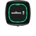  Wallbox Pulsar Plus (7.4Kw / 5 Meter / Typ 2 / Schwarz) 