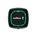 Wallbox Pulsar Plus (7.4Kw / 5 Meter / Typ 2 / Schwarz)