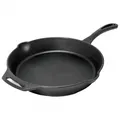 Petromax - Feuerpfanne - Pfanne Gr 25 cm grau