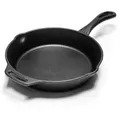 Petromax Feuerpfanne FP25-T Gusseisen Schwarz S (Small)