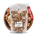 Bremer Gewürzhandel Nussmischung 1 Kg aus Cashewkernen, Walnüssen, Erdnüssen,...