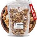 Nuss Mischung, Großpackung Bremer Gewürzhandel, 1000g