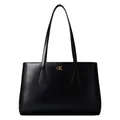 Calvin Klein CK Medium Shopper Tasche 36 cm grau TAS058433