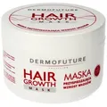 TENEX Haartonikum DERMOFUTURE Haarwuchs-Maske300ml