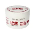 TENEX Haartonikum DERMOFUTURE Haarwuchs-Maske300ml
