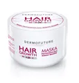 Dermofuture Haarwachstumsmaske 300ml - Pflanzliche Inhaltsstoffe
