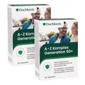 DocMorris A-Z Komplex Generation 50+ Duo 2X30 St