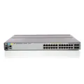 HPE J9727A Switch - 24 Anschlüsse - L3 - managed - stapelbar inkl VAT