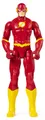 DC Comics - 30 cm große THE FLASH-Action-Figur, Spielfigur