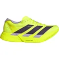 adidas Herren Adizero Adios Pro 4 Schuhe (Größe 41 , gelb)