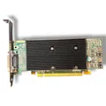 Matrox M9120-E512LPUF LP 512MB GDDR2 PCIe x1 Grafikkarte Dual-Monitor LFH-60