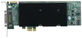 GRAFIKKARTE MATROX M9120 PLUS 512MB GDDR2 M9120-E512LPUF PCI-E DMS-60 LOW-PROFIL